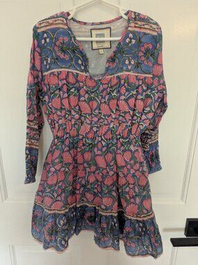 Bell by Alicia Bell Girls Dress